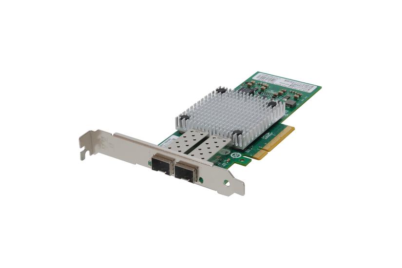 Levelone Gnc-0202 Netværksadapter Pcie X8 10 Gigabit Sfp
