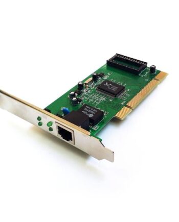Levelone Gnc-0105t Netværkskort Intern Ethernet 2000 Mbit