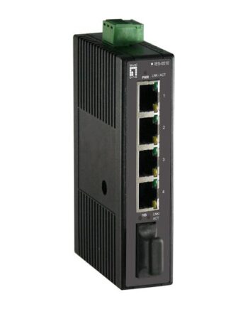 Levelone Infinity Ies-0510 Switch Ikke Administreret