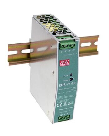 Levelone Pow-2431 Strømforsyning 75 Watt