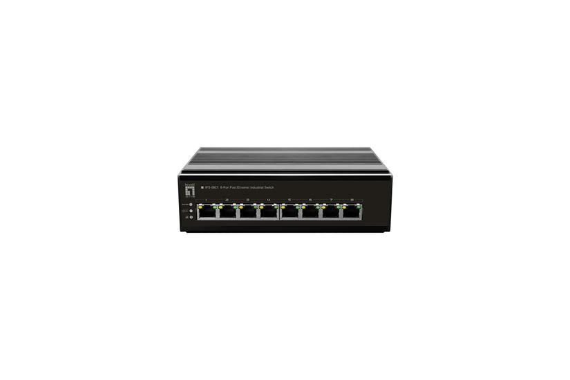 Levelone Switch