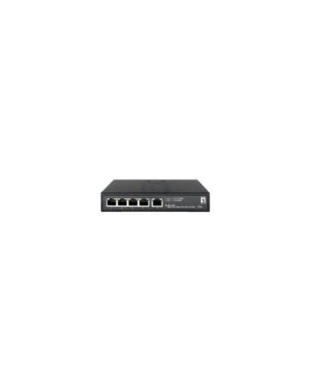 Levelone Switch   Porte Gigabit Ethernet