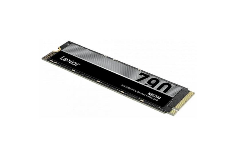 Lexar Nm790 Tb Ssd Pci Express X4 Nvme
