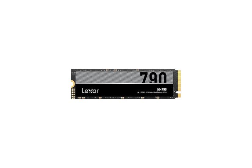 Lexar Nm790 Tb Ssd Pci Express X4 Nvme