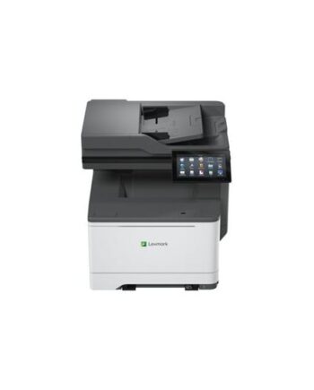 Lexmark Cx635adwe Multifunktionsprinter Farve