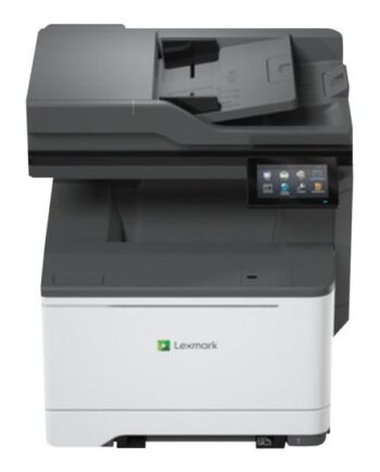 Lexmark Cx532adwe Multifunktionsprinter Farve