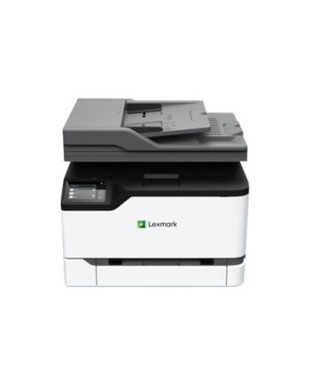 Lexmark Cx331adwe Multifunktionsprinter Farve