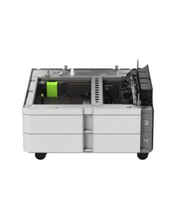 Lexmark Mediebakke   Føder 1100 Ark
