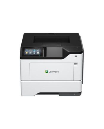 Lexmark Ms632dwe Printer     Laser