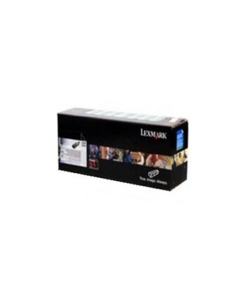 Lexmark Sort Original Tonerpatron