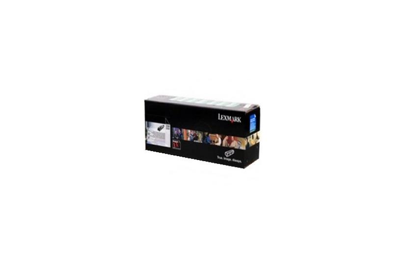 Lexmark Sort Original Tonerpatron