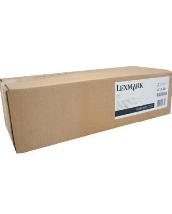 Lexmark Sort Original Tonerpatron
