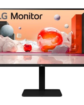 Lg 27ba450-  Skærm Led Baglys 27  Ips 5ms Full Hd 1920x1080