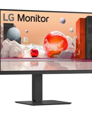 Lg 27ba650-  Skærm 27  Ips 5ms Full Hd 1920x1080 Ved 100hz