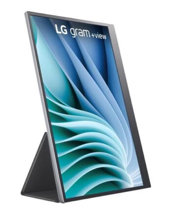 Lg Gram  View 16mr70 Skærm Wled 16  Ips Wqxga 2560x1600