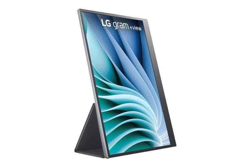 Lg Gram View 16mr70 Skærm Wled 16 Ips Wqxga 2560x1600