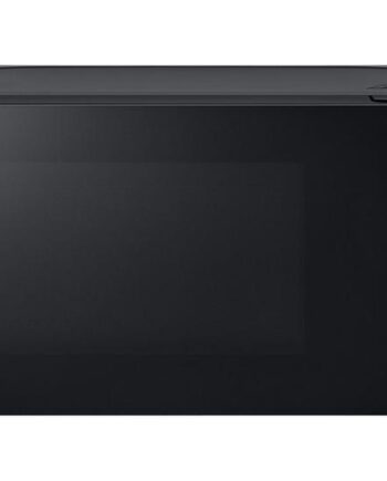 Lg Neochef Ms3032jas Mikrobølgeovn Fritstående Sort
