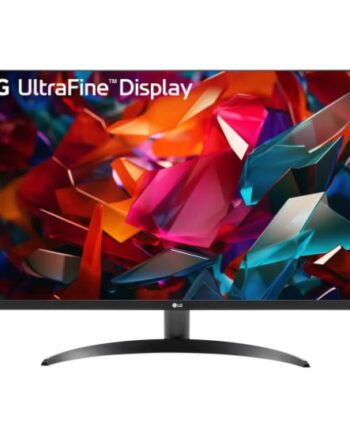 Lg 32  32ur500k-  Uhd 4k 16:  Hdmi Dp Hdr10 Black