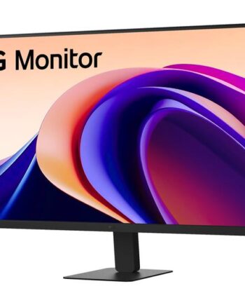 Lg 32u631a-  Skærm Led Baglys 32  Ips 5ms Qhd 2560x1440 Ved 100hz