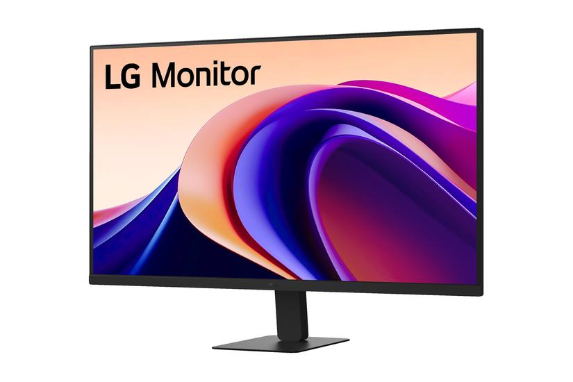 Lg 32u631a- Skærm Led Baglys 32 Ips 5ms Qhd 2560x1440 Ved 100hz