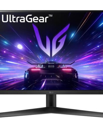 Lg Ultragear 27gs60f-  Skærm Led Baglys 27 Quot  Amd Freesync  Nvidia  -sync Compatible Ips 1ms Full Hd 1920x1080 Ved 180hz