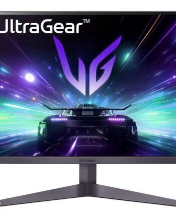 Lg Ultragear 27gs50f-  Skærm Led Baglys 27  Amd Freesync Va 5ms 1ms Full Hd 1920x1080 Ved 180hz