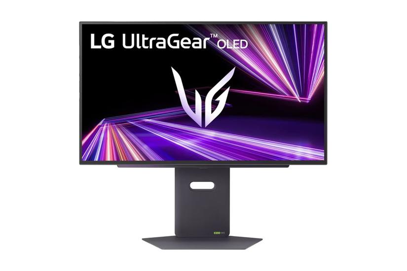 Lg Ultragear 27gx790a- Skærm 27 Vesa Adaptive-sync Amd Freesync Premium Pro Nvidia -sync Compatible 03ms Qhd 2560x1440 Ved 480hz