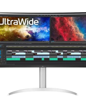 Lg Ultrawide 38bq85c-  Skærm Led Baglys 38  Amd Freesync Ips 5ms Uwqhd  3840x1600 Ved 75hz