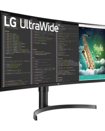 Lg Ultrawide 35wn75cp-  Skærm Led Baglys 35  Amd Freesync Va 5ms Uwqhd 3440x1440