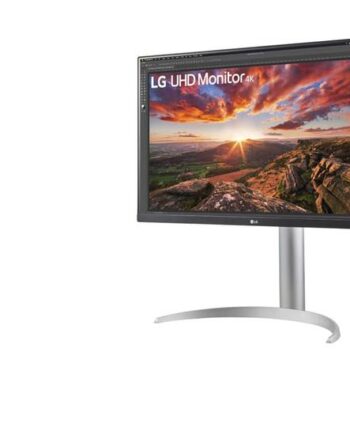 Lg 27up850k-  27  Ultra Hd 4k Dp 2xhdmi Usb-  Ips