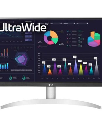 Lg 29wq600-  Skærm Led Baglys 29  Amd Freesync Ips 5ms 1ms Uwfhd 2560x1080 Ved 100hz