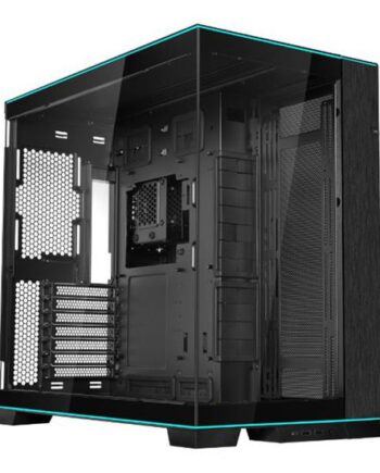 Lian Li O11 Dynamic Evo Rgb Tower Udvidet Atx