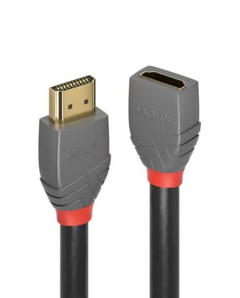Lindy 36476 Hdmi-kabel     Hdmi Type    Standard  Sort