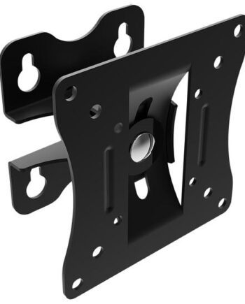 Lindy 40875 Tv-beslag Sort
