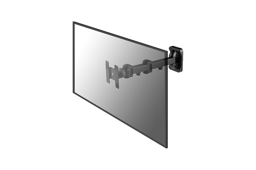 Lindy 40765 Tv-beslag Sort