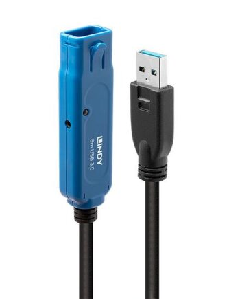 Lindy 43158 Usb-kabel Usb     Gen        Gen        Usb   Sort