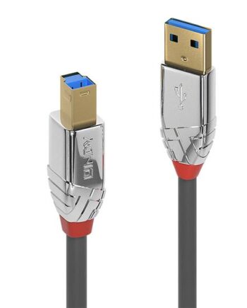 Lindy 36664 Usb-kabel Usb     Gen        Gen        Usb   Usb   Grå
