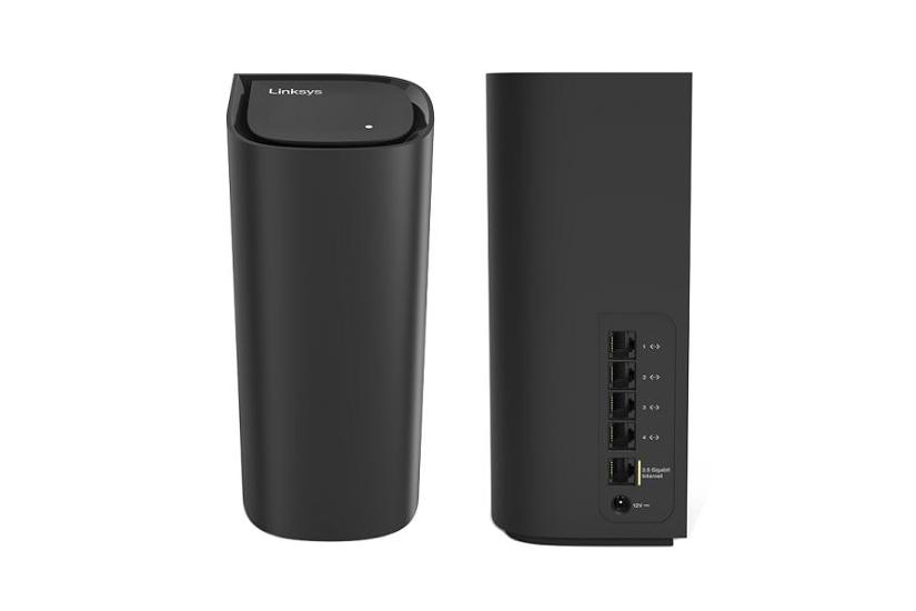 Linksys Velop Wrt Pro Openwrt Wifi Router Stk