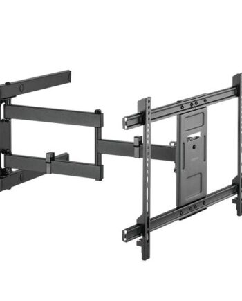 Logilink Bp0113 Tv-beslag 177   Cm  70  Sort