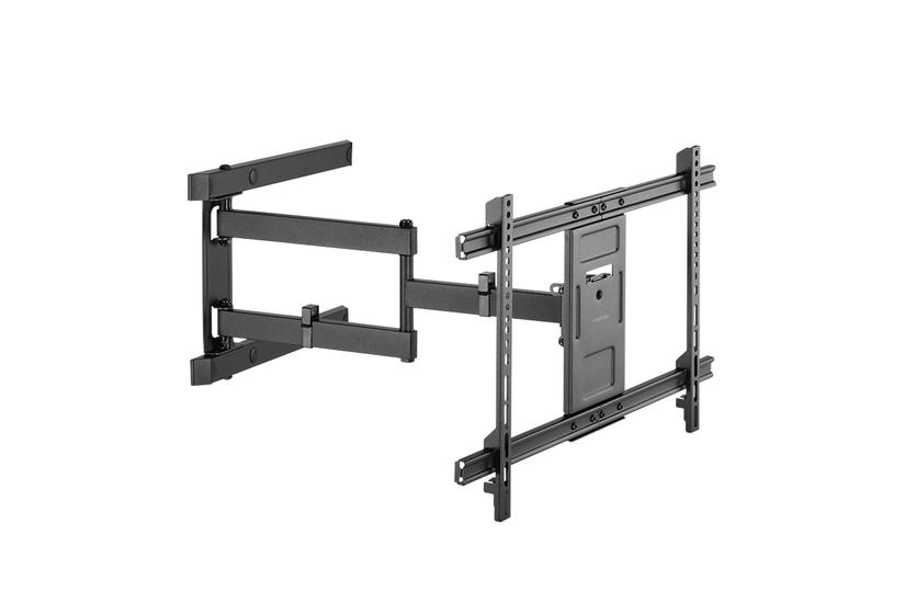Logilink Bp0113 Tv-beslag 177 Cm 70 Sort