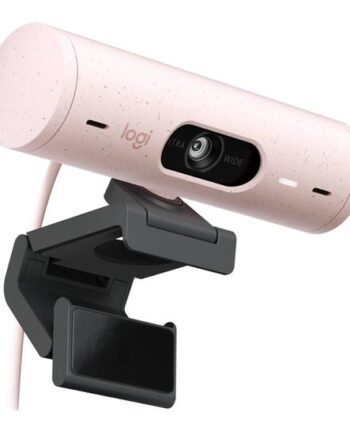 Logitech Brio 500 Webcam Usb-  Cable