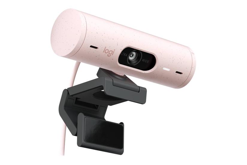 Logitech Brio 500 Webcam Usb- Cable