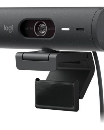Logitech Brio 500 Webcam Usb-  Cable