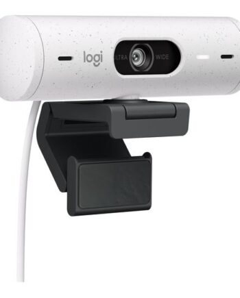 Logitech Brio 500 Webcam Usb-  Cable