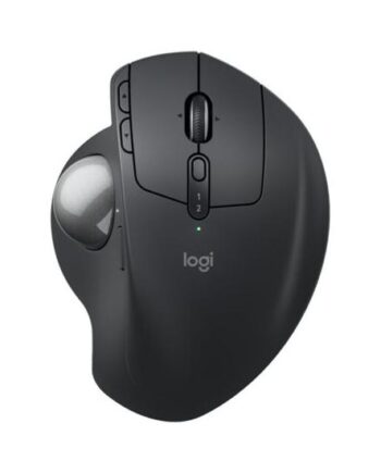 Logitech Ergo Series Mx Ergo   Styrebold Avanceret Bluetooth      Ghz Grafit