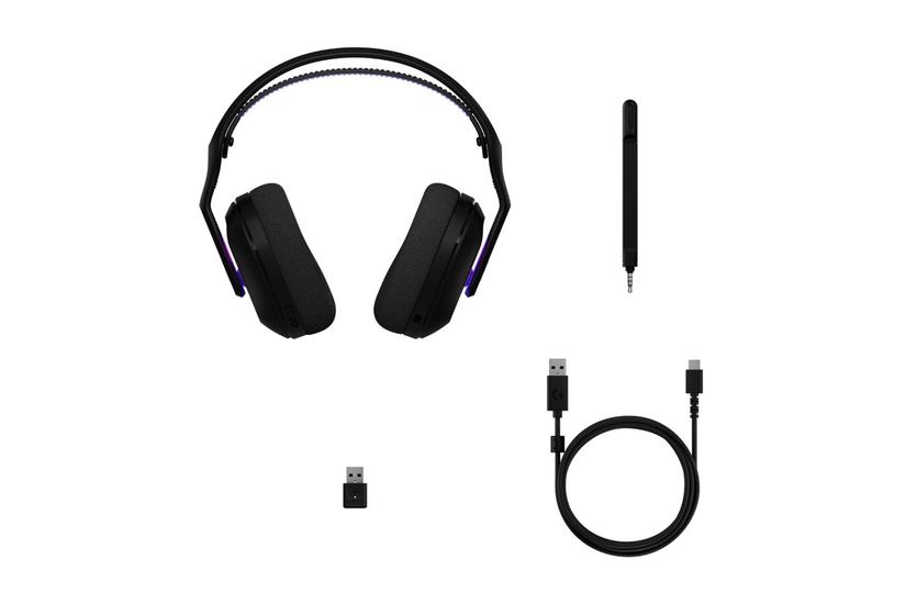 Logitech G522 Headset Usb- Usb-