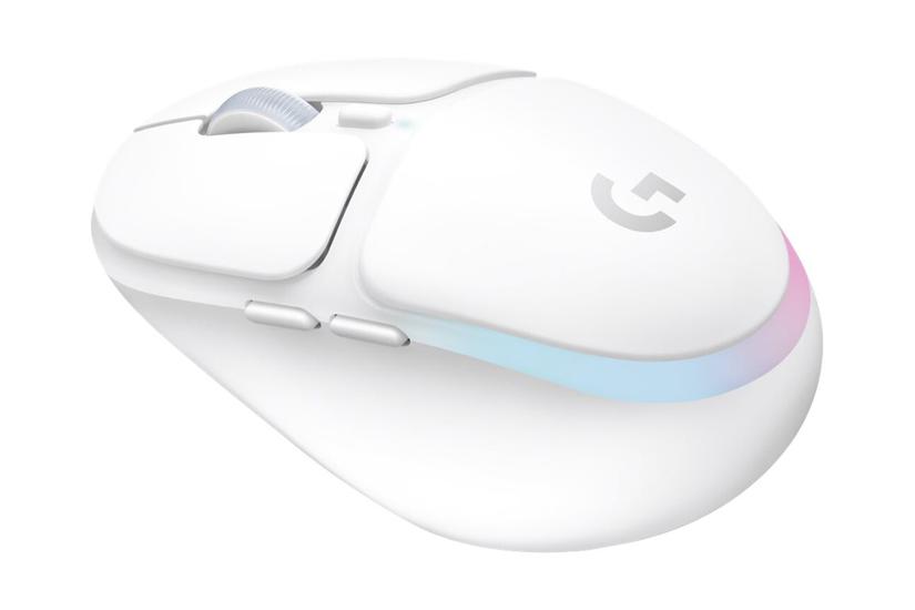 Logitech G705 Mus Små Hænder Bluetooth