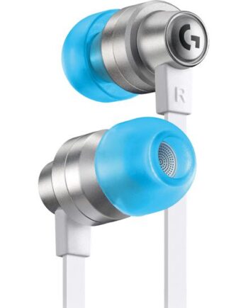 Logitech   G333 Vr øreproptelefoner     Mm Jackstik