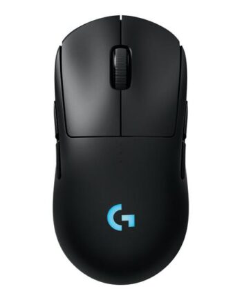 Logitech   Pro   Mus Gaming     Ghz  Usb Sort