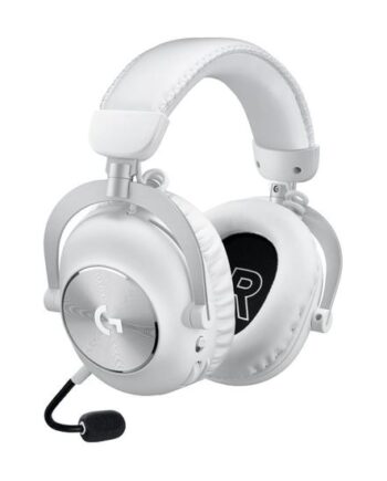 Logitech   Pro     Headset
